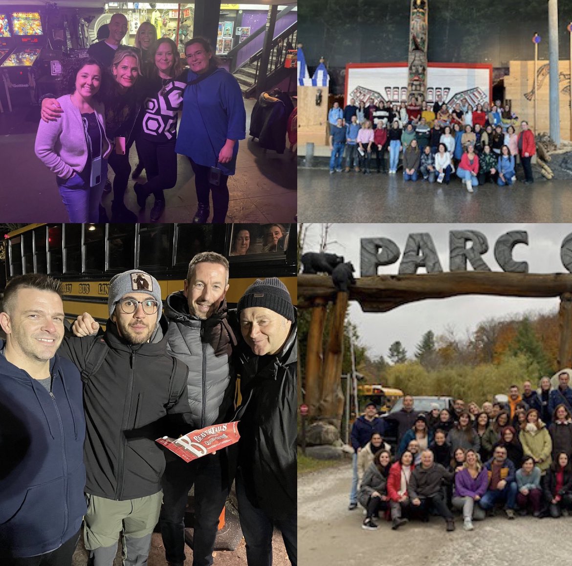 We were proud to host the first of two groups of teachers from Galicia, Spain this last month. Teachers of #CLIL and #TESOL attended workshops with <a href="/cjioannou/">Constantine Ioannou</a> and participated in cultural activities in Ottawa and observed fellow colleagues in various schools <a href="/OCDSB/">OCDSB</a> <a href="/capsiacepi/">CAPS-I</a>