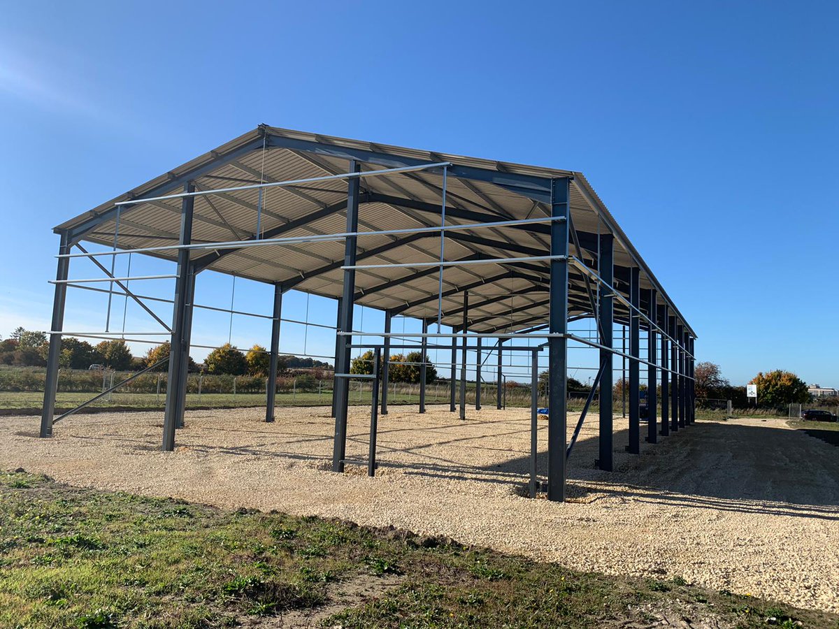 M D Anthony Ltd. tweet media