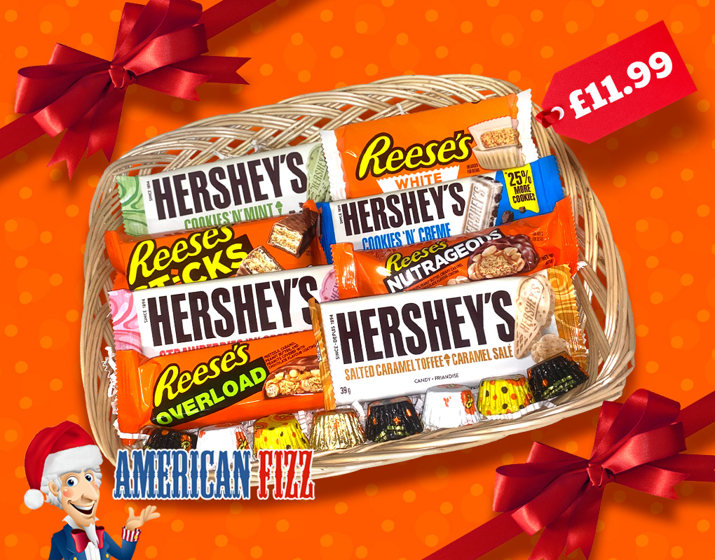 American Fizz tweet media