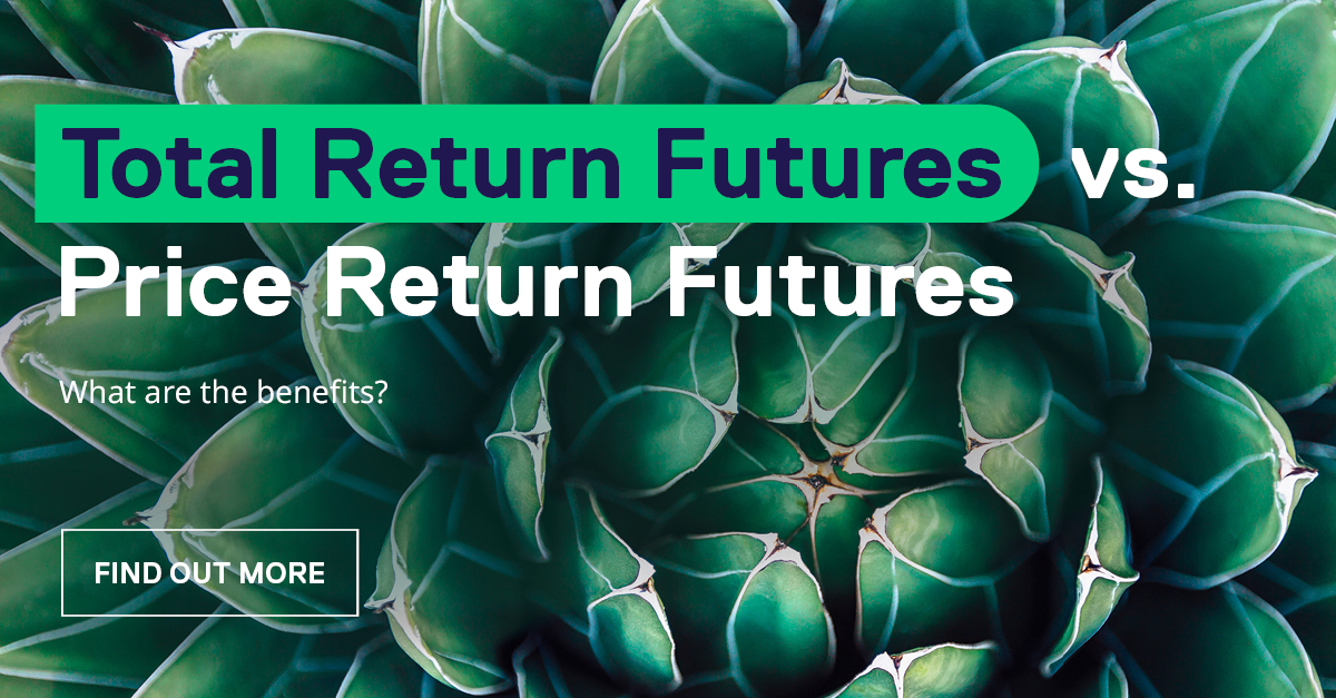 Reducing uncertainty &amp; lowering #dividend risk: #Eurex’s Total Return #Futures do just that by offering a complete ecosystem of #FTSE 100 #derivatives. Find more info on the product suite &amp; their benefits over regular price return futures here: bit.ly/3WSOnfO