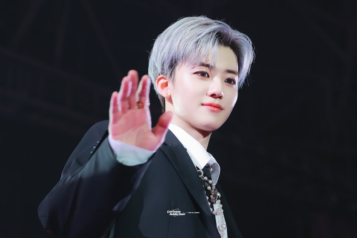 CaffeineA0813's tweet photo. 221108 GMA

#재민 #나재민 #JAEMIN #NCT https://t.co/IUWUR51Kg6