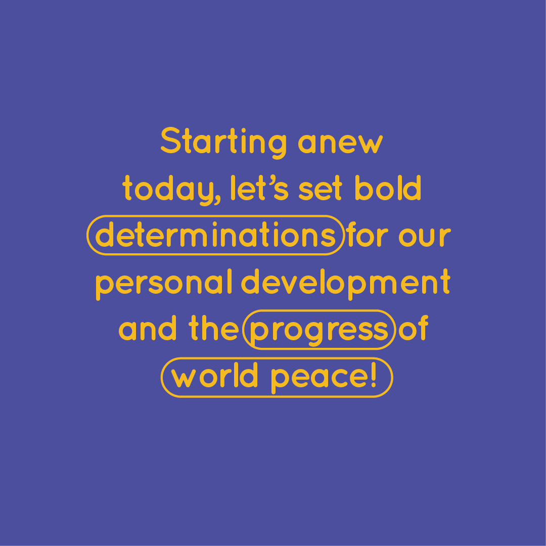 Today, 18 November, is Soka Gakkai Founding Day! 🎉

Swipe to read more 👉

#youthanddynamicprogress #sgi #sgiuk