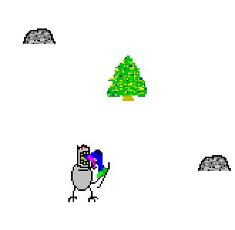 The crypto market is a slippery slope 💸