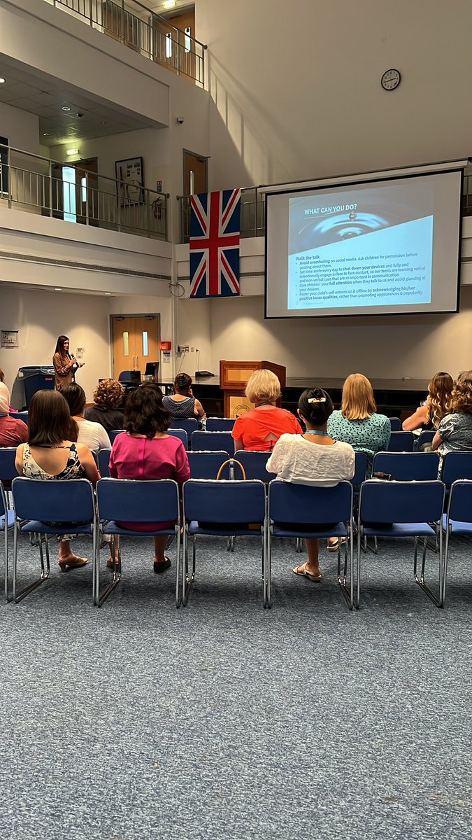 Nigel Davis (@bsaksechead) on Twitter photo <a href="/BSAKAbuDhabi/">BSAK Abu Dhabi</a> hosting a parent forum and information session about positive mental health and how to raise a child in the digital age. Great stuff - super-helpful from <a href="/LightHouseDXB/">The LightHouse</a> <a href="/BSAKAbuDhabi/">BSAK Abu Dhabi</a> hosting a parent forum and information session about positive mental health and how to raise a child in the digital age. Great stuff - super-helpful from <a href="/LightHouseDXB/">The LightHouse</a>