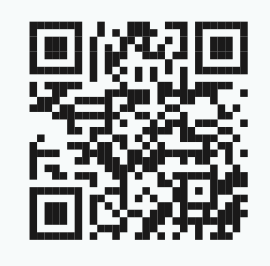 Here's the most important QR code you'll see today!
I'm so proud to be a Principle Investigator for the #HARMONIE study and to offer this opportunity to babies and their parents on the #Wirral through Marine Lake Medical Practice and <a href="/WUTHresearch/">WUTHresearch</a> . We start screening today!!
