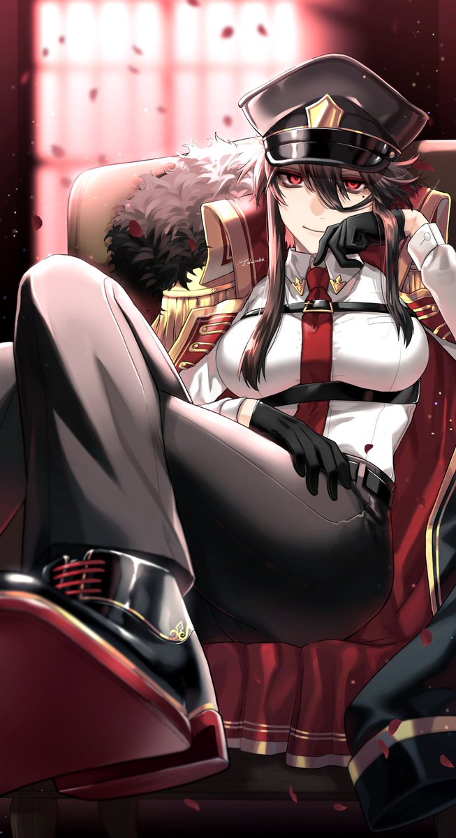 軍服 のイラスト マンガ コスプレ モデル作品 1 390 件 Twoucan