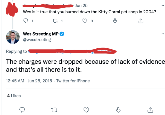 MoretteThompson's tweet photo. @andycomfort @Keir_Starmer @RadioHumberside Can you ask @KeirStarmer why he appointed @wesstreeting who tweeted threats to punch someone in the face and is alleged to have made an arson attack on a pet shop?
Will you also let us know if they ban these topics?
#Kittygate https://t.co/hAdu7xVejK