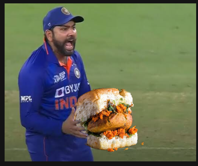 Flickofthcwrist's tweet photo. Give captaincy to rohit sharma he will win you wcs🤣🤣🤣
(waited 1 year to tweet this) https://t.co/x2P2jQSpoK