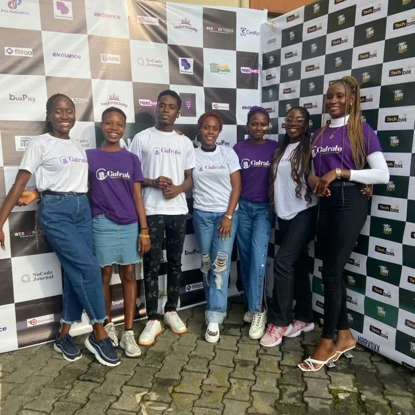 CutrateNg's tweet photo. This is a brief pictorial rundown of the NoCode FEST 2022 event, which took place on the 22/10/2022 at Oasis event center Port Harcourt.
Cutrate 's big day "Our Launch".
#Cutrate #cutratehotel #cutratehospitality #NoCodeFEST22 #hotelsinportharcourt #harvoxx #techblit https://t.co/GzkdZb9rbA
