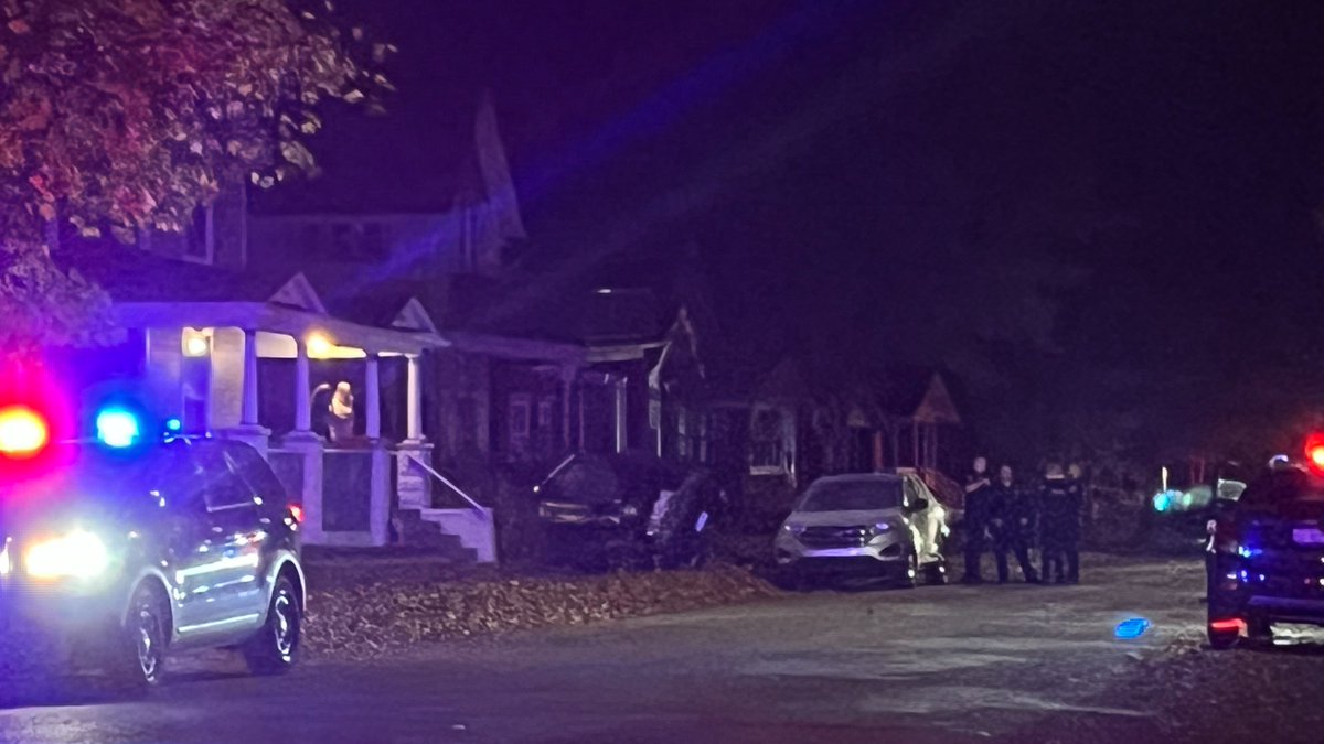 Wood tv8 on twitter police say four people were arrested after a