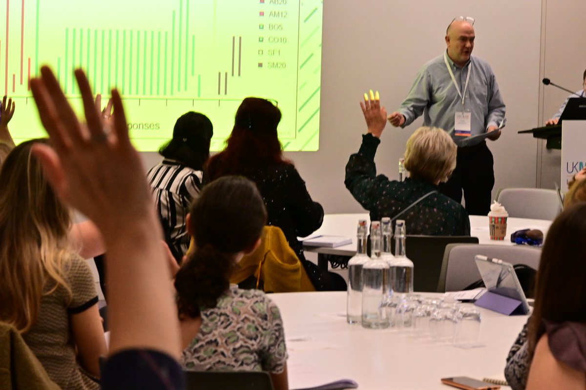 LabMedNews's tweet photo. National Audit Meeting #UKMedLab22
🗣️Finlay MacKenzie, @UKNEQAS - National Audit of thyroid function tests in paediatrics and pregnancy
📸 @FyfePhoto
#audit #science #healthcare #paediatrics #pregnancy #talks https://t.co/idry1jQs3Q