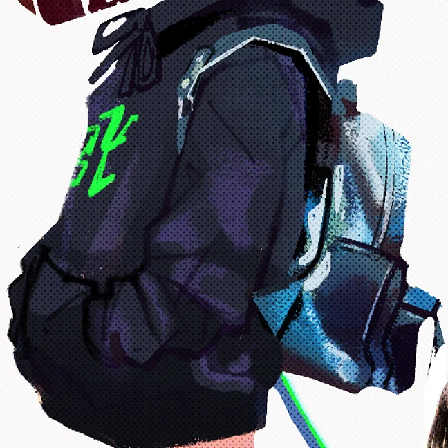 old study  