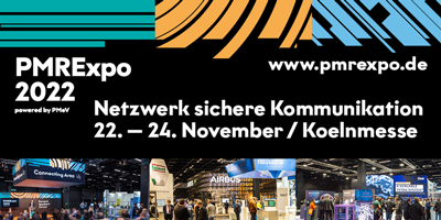 The final preparations are in full swing. We look forward to welcoming you again this year at #PMRExpo from 22 – 24 November 2022 in hall 10.2 at #Koelnmesse. More than 180 exhibitors from over 22 nations expect your visit. pmrexpo.com
