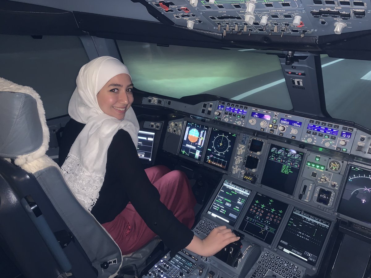 An excellent opportunity for the IPRCs Maya Ghazal to present at the <a href="/LBGplc/">Lloyds Banking Group</a> event at the <a href="/the_MTC_org/">The MTC</a>. Her speech highlighted the value of collaborative working within engineering, and how individual differences create positive and balanced environments in teams.