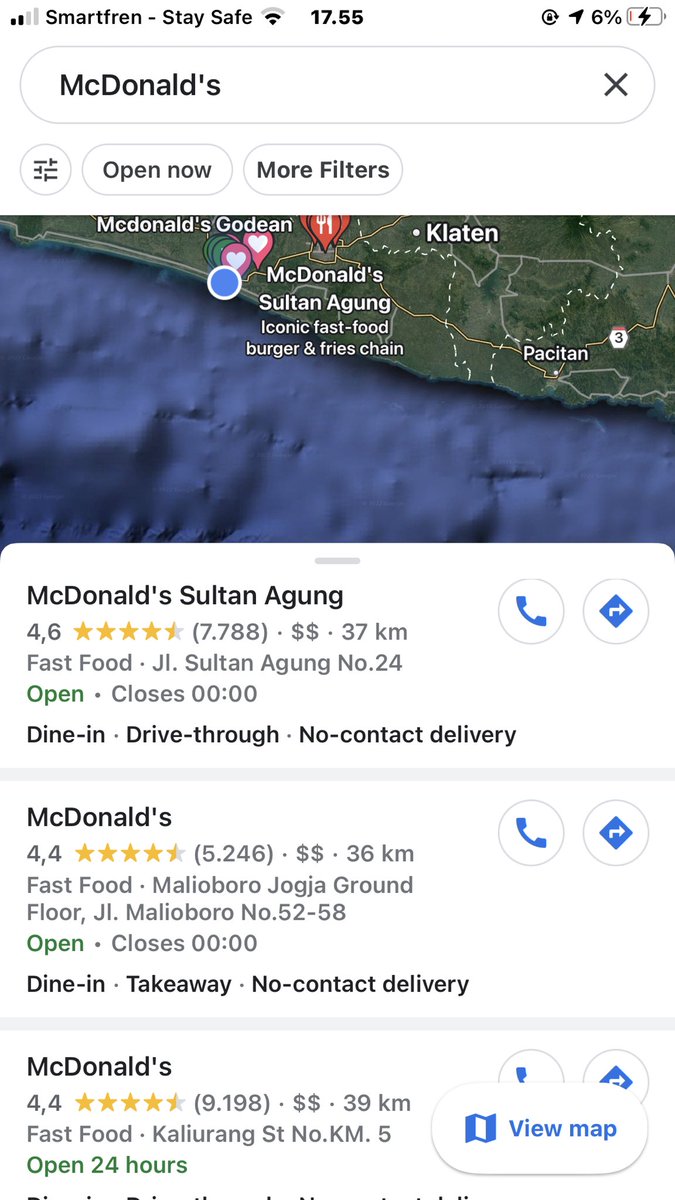 yourmissinggirl's tweet photo. @spiderriry @McDonalds_ID aku temenin mbakk!😭🙏 https://t.co/MizO1ms1Nu