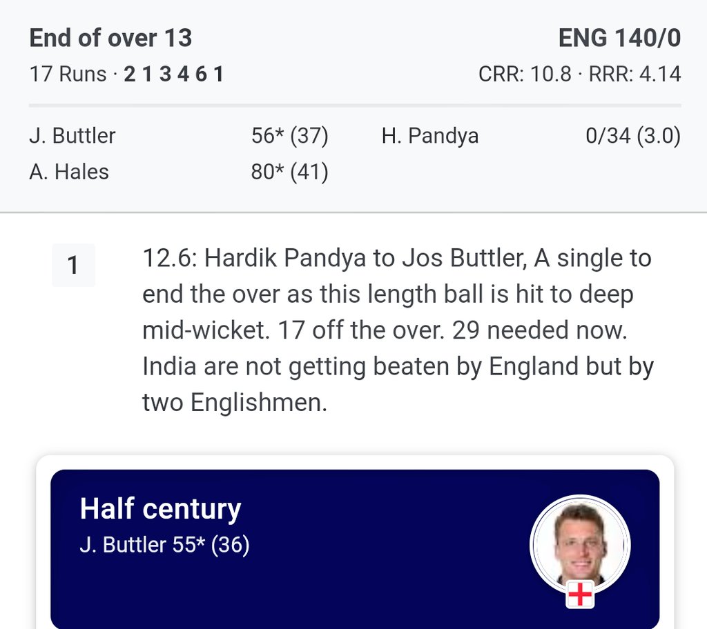 NagpurChaHayBey's tweet photo. WTF is this..? Can u MF please explain @Google @sundarpichai..?
#RacistGoogle.
#INDvsENG #T20WorldCup https://t.co/eiSsBkRJsh