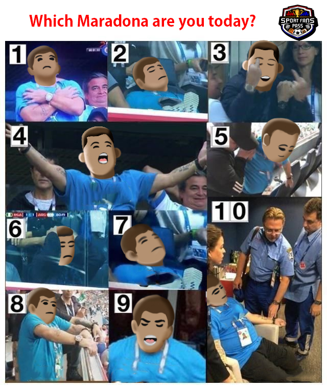 Sportfanspass on Twitter: 