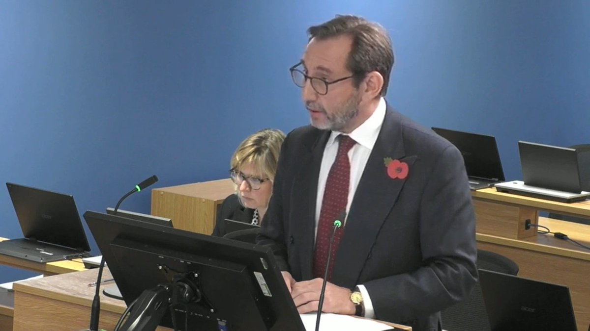 "You are able to distill a single, overall conclusion. That there was nothing unknown or not reasonably knowable which caused or contributed to the fire and its consequences... Each and every one of the deaths that occurred at Grenfell was avoidable"