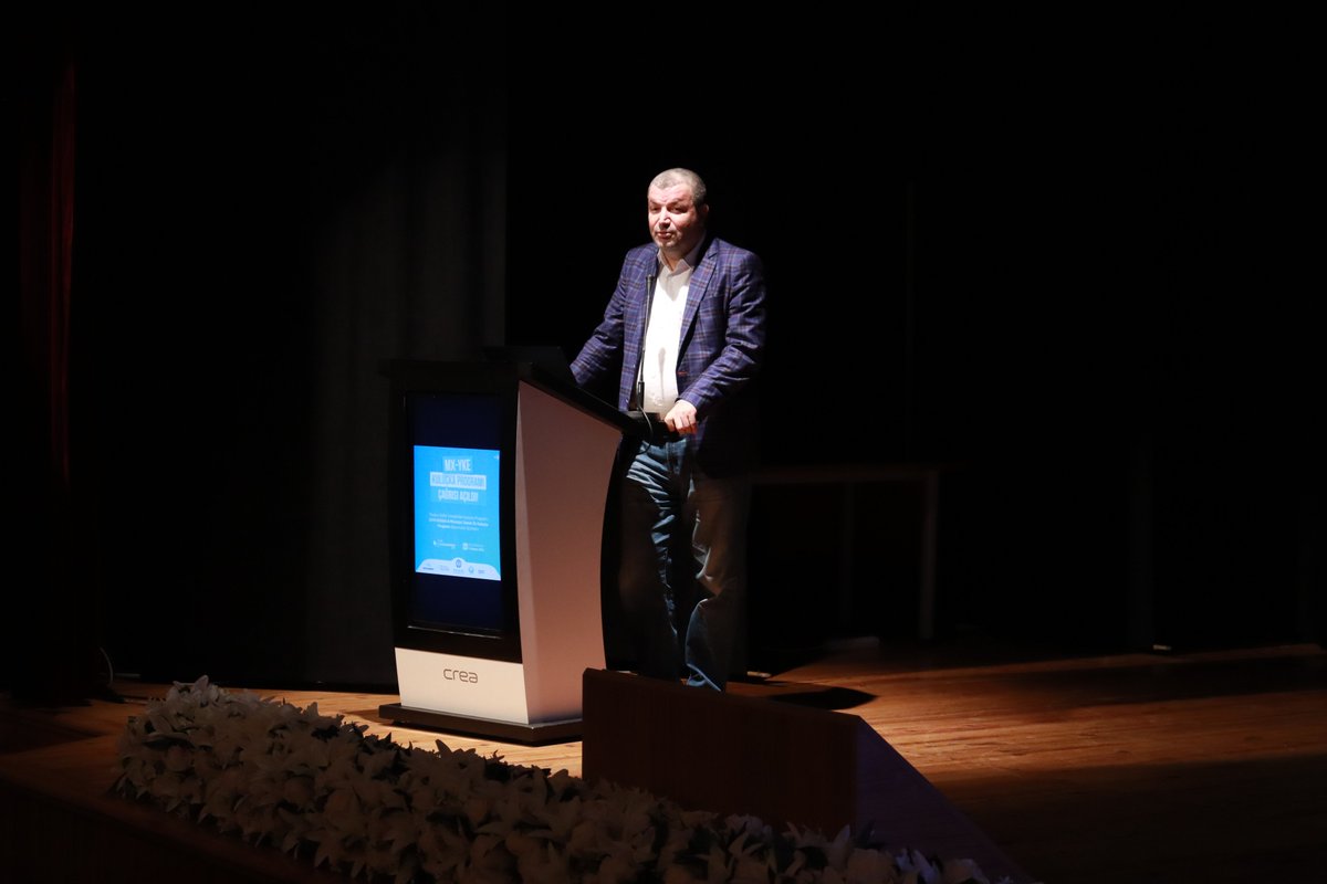 mxstartup_mx's tweet photo. Mxincubation Yaratıcı Kültür Endüstrileri Kuluçka Programı Açılış Törenine değer katan sevgili konuşmacılarımıza teşekkür ederiz...

#entrepreneurship #entrepreneur #design #innovationdesign #inndes #mxincubation #mxstartup #mxstudio #game #digitalgame #gamer #gaming #games https://t.co/7AKqSRjy1g