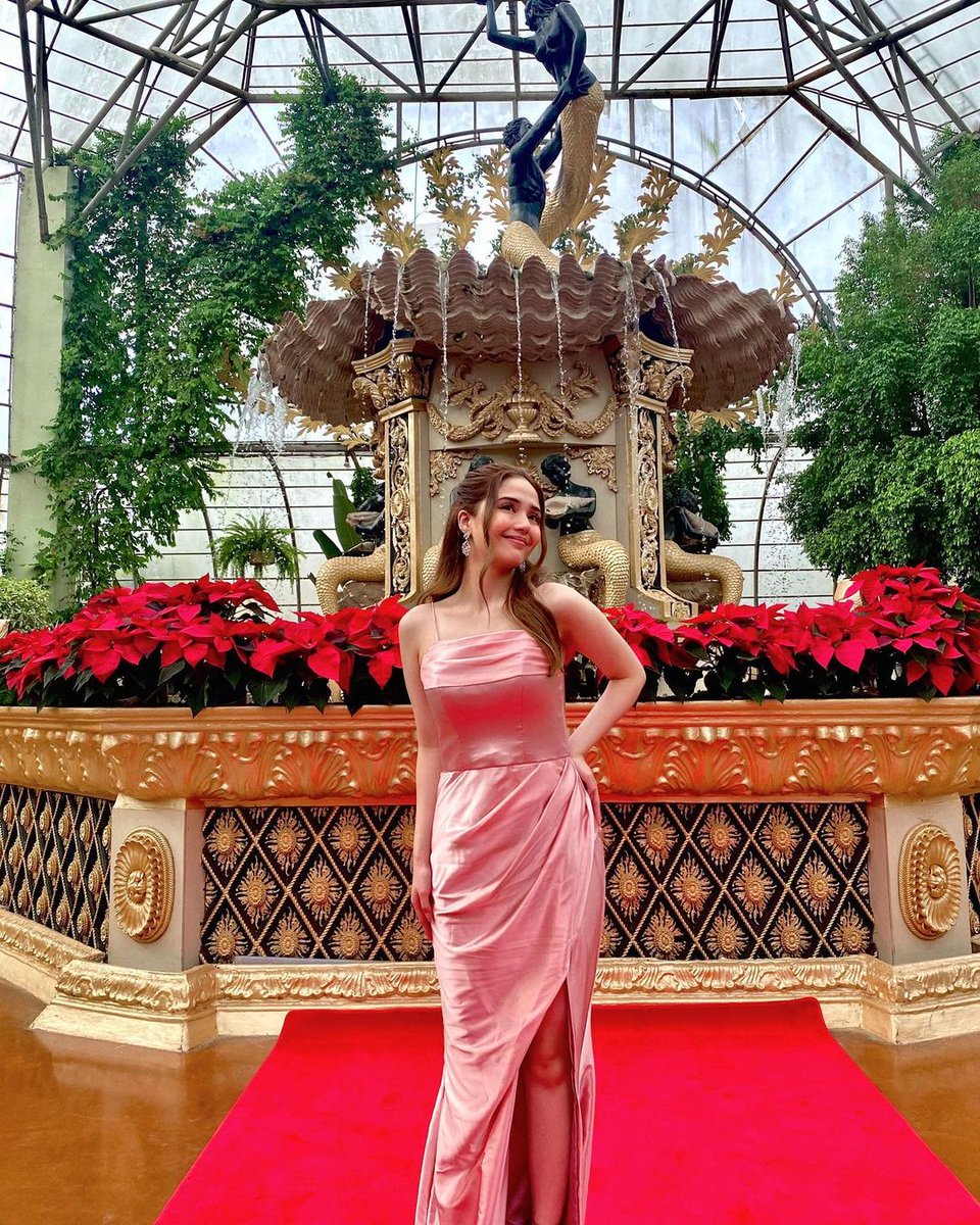 jaydanationmc's tweet photo. Beautiful bridesmaid jayda
#JaydaAvanzado #Jayda #JaydaNationManilaChapter
cr. @jayda https://t.co/p6M5DeLx63