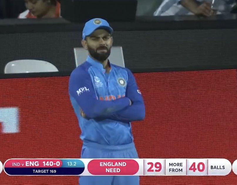 keshav_reddy_s's tweet photo. Feeling sorry for this man,He didn't deserve this humiliation,gave more than 200% of his hardwork &amp; sweat,carried entire batting on his shoulder single handedly throughout the world cup,We deserved to win,HE DESERVED TO WIN THE CUP🙏Thank u for everything @imVkohli 🙏#captaincy https://t.co/l5GDmsZmGv