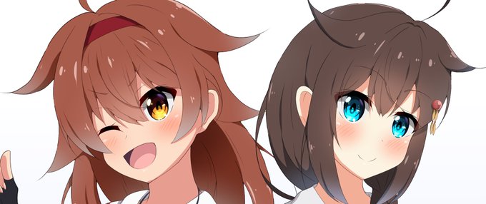 「shiratsuyu (kancolle)」Fan Art(Latest)｜3pages