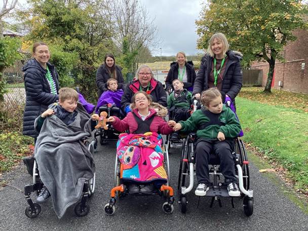 treloars's tweet photo. In support of #OutdoorClassroomDay our students took part in a range of activities around the campus. There was also a firepit, sparklers, planting bulbs and a community visit! All to remind us how important spending time outdoors is for our well-being and mental health. #tbt https://t.co/msOIMXIUM3