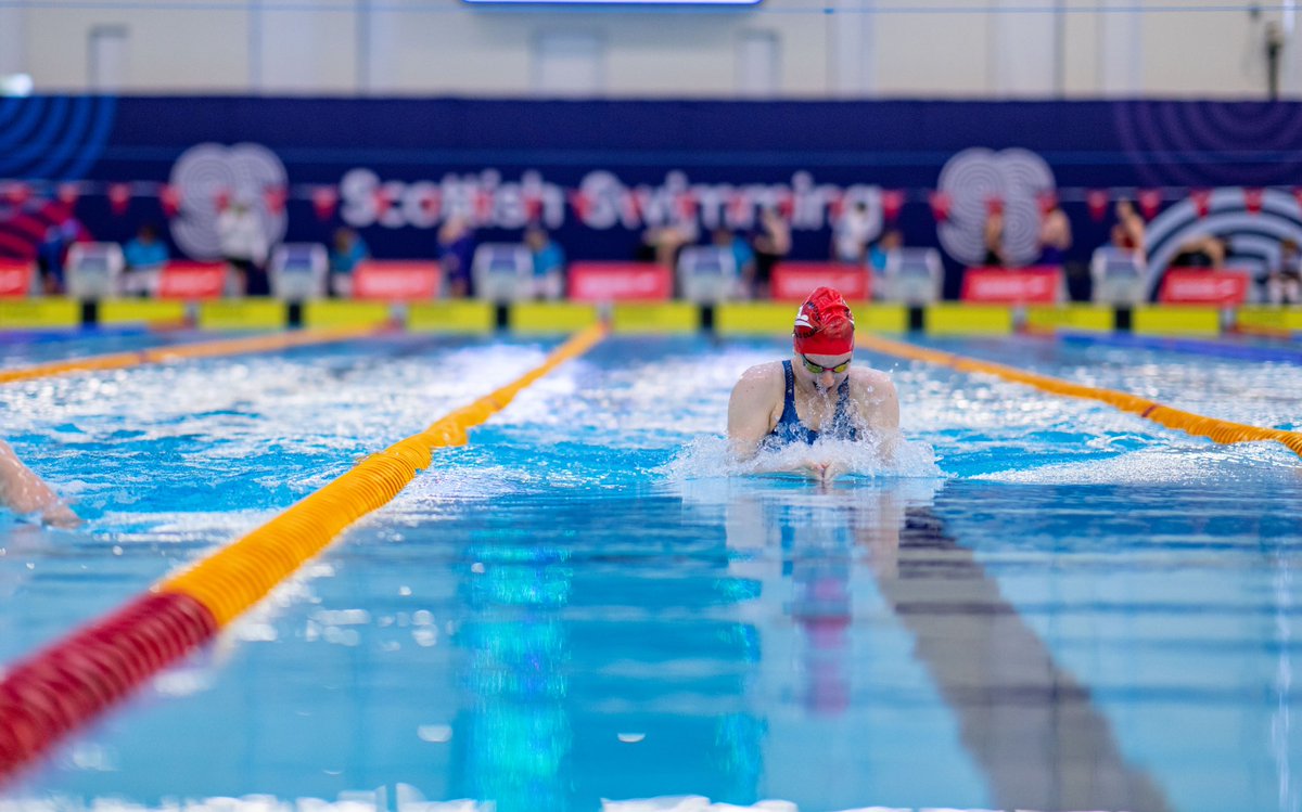 SNAGS RETURN TO ABERDEEN

The 2023 Scottish National Age Group Championships will take place at Aberdeen Aquatics Centre from 12-16 April ⌚️

Meet Information is now live on our website 👉 bit.ly/3A2lUui

#SNAGS2023