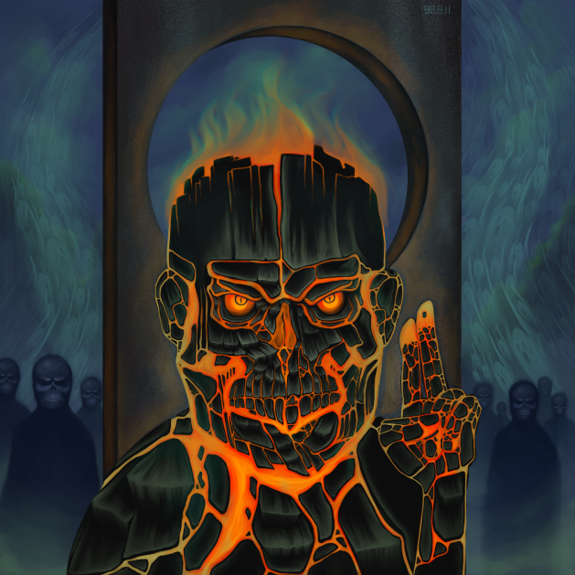 Our sinful friends 
@CARDANOSinners   have a surprise for our community:
😈 5 OG Spots for our twitter community

To win, simply:
☑️Like &amp; RT
☑️Tag 3 Friends
☑️Follow 
@CARDANOSinners  &amp;  <a href="/Olivers_cnft/">Olivers 🟡</a> 🟡

⏳Winner 24h 
#CNFTGiveaway #CNFT #Cardano