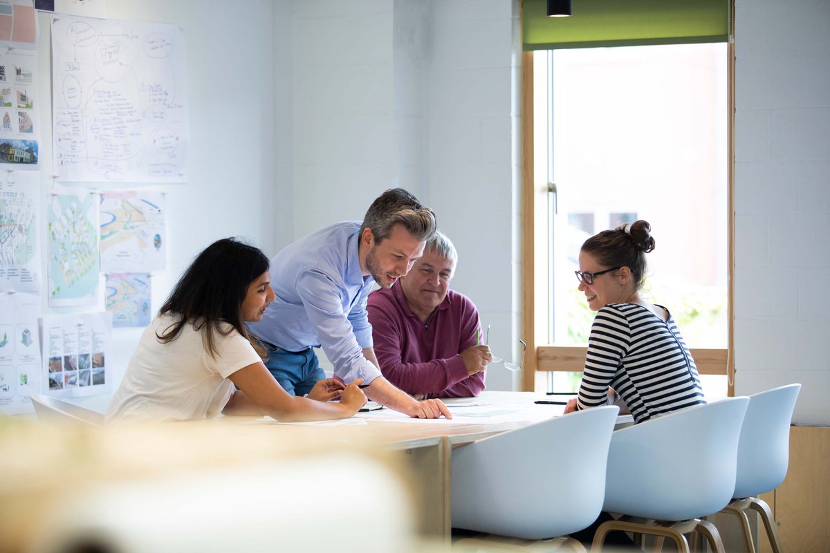 Today we publish our results for the financial year ended 30 June showing strong growth and success which we attribute to our  multidisciplinary structure and an explosion of creativity and considerate design following the hiatus of the last 2 years.  loom.ly/N9CQ2ok