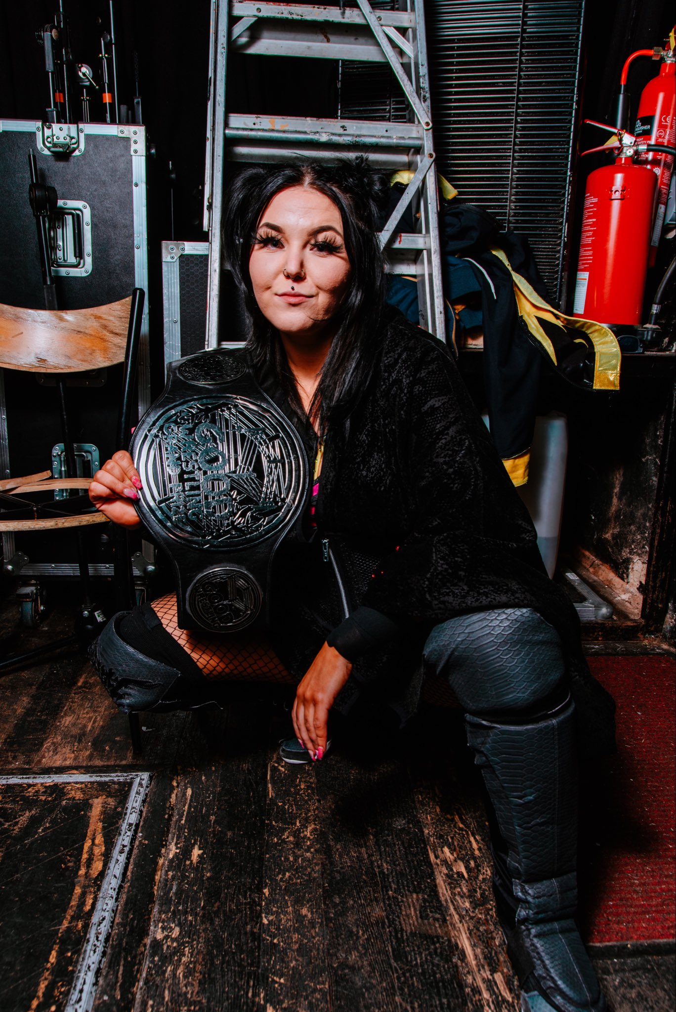 GOOD Wrestling on Twitter "Ok. Today I’m gonna dip into our archive of