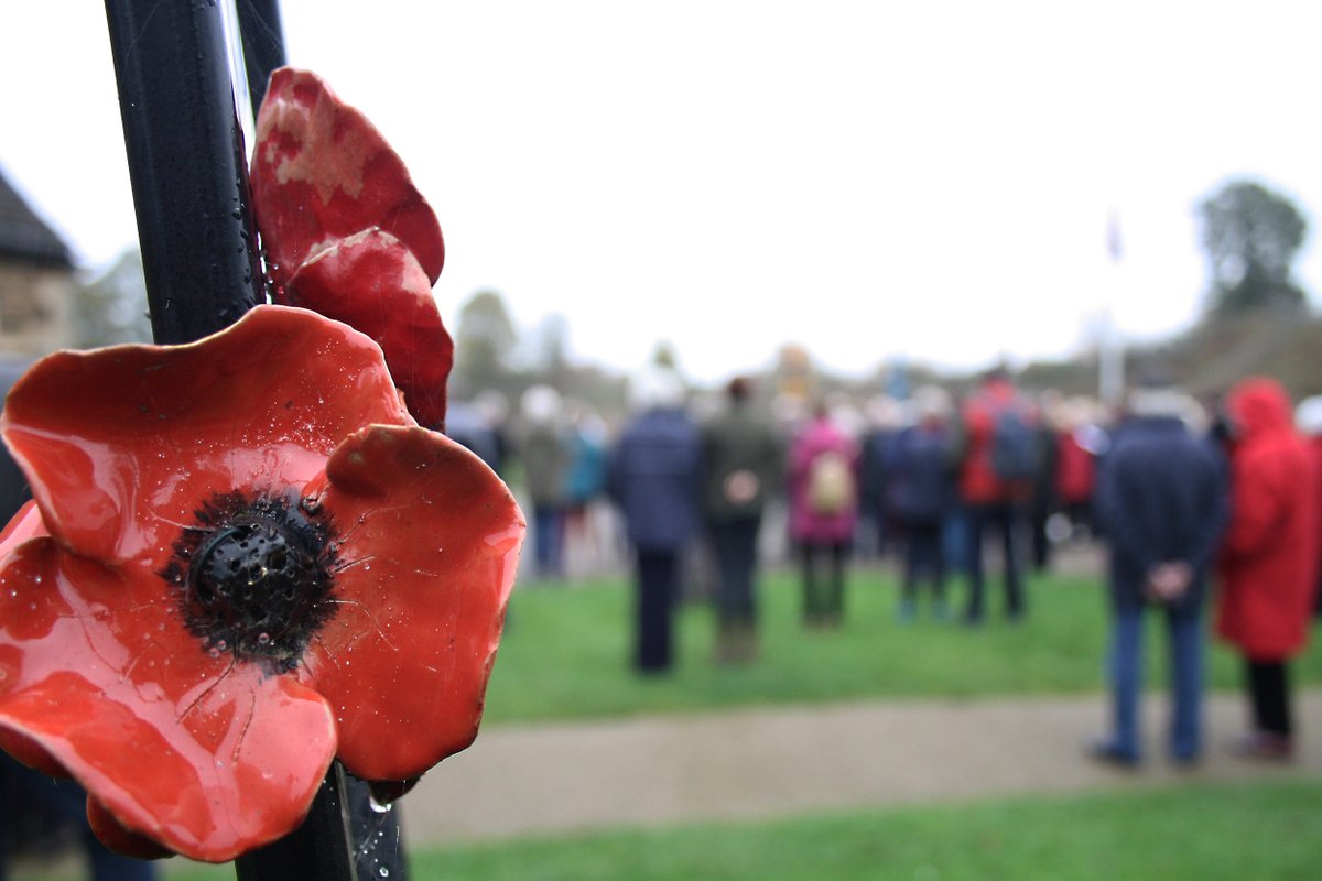 rutlandcouncil's tweet image. Residents are invited to attend the various events taking place over the weekend to mark Remembrance Day this year. rutland.gov.uk/my-council/cou… #Lestweforget