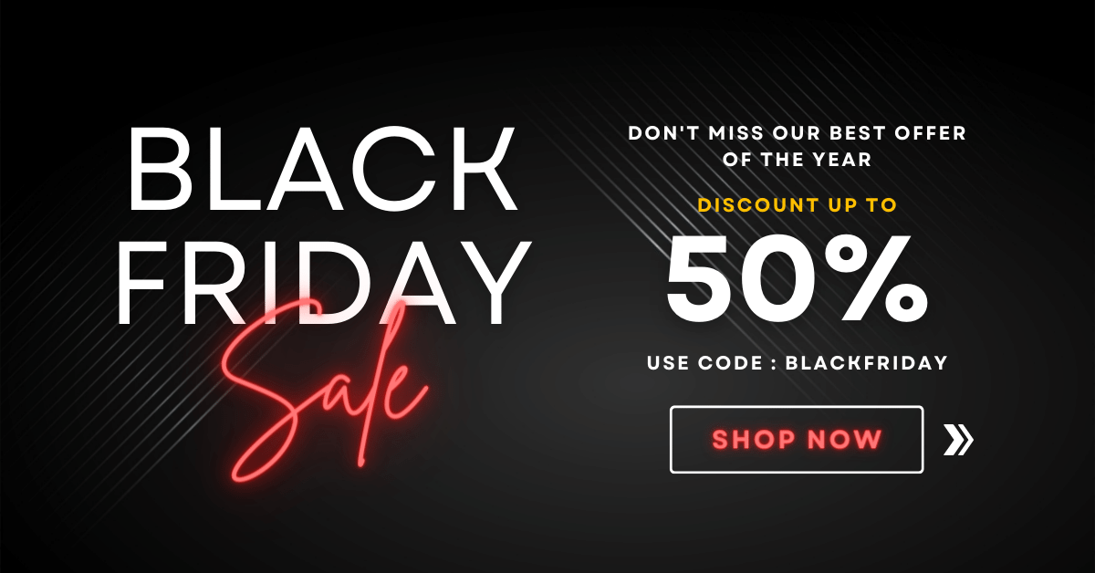beingcounsellor's tweet photo. Black Friday is a major shopping holiday in the United States, and it's just around the corner! This year, Black Friday falls on November 25th. Are you ready for the best deals of the year? In this blog post, we will discuss everything you need to know

https://t.co/CEiVdtPl3h https://t.co/lhlfgcpcLv