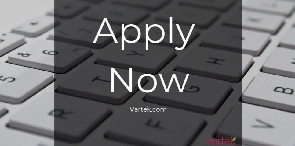 Vartek Services, Inc tweet media