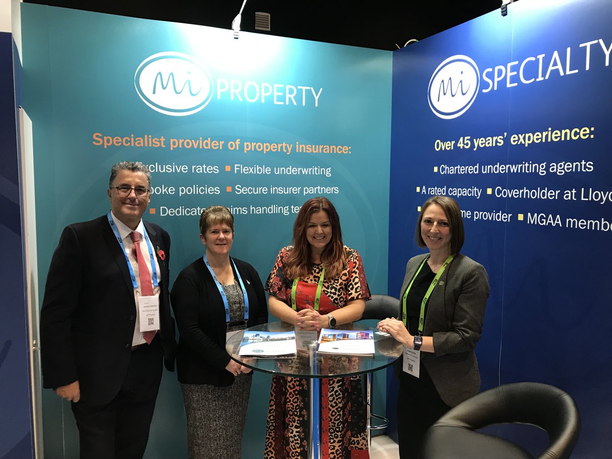 miproperty_'s tweet photo. Today and for one day only we are on stand 70/71 at the #BrokerExpo, our team are ready to discuss solutions to Brokers’ issues!

Book a meeting - https://t.co/wPGoQcSTVA 

For #InsuranceBroker s at #BrokerExpo a #BrokerEvent on #Insurance &amp; #Compliance for an #InsuranceAge https://t.co/4wufzwnzSs