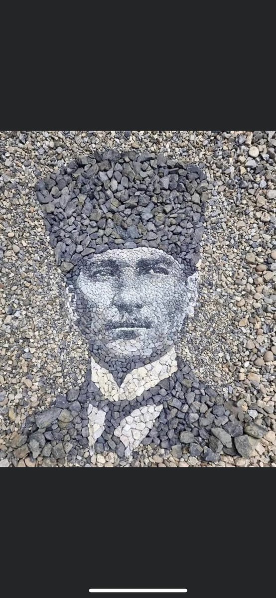 #10KASIM Sevgi,Saygı, Minnetle anıyorum..♥️🇹🇷