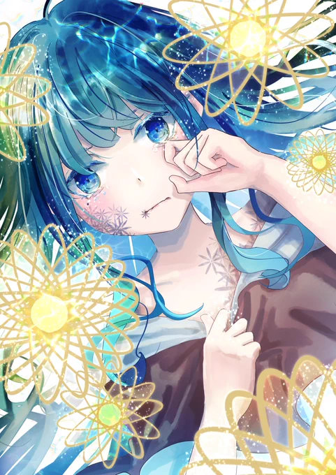 嫌いになりたかったのにあなたが好きでした。 