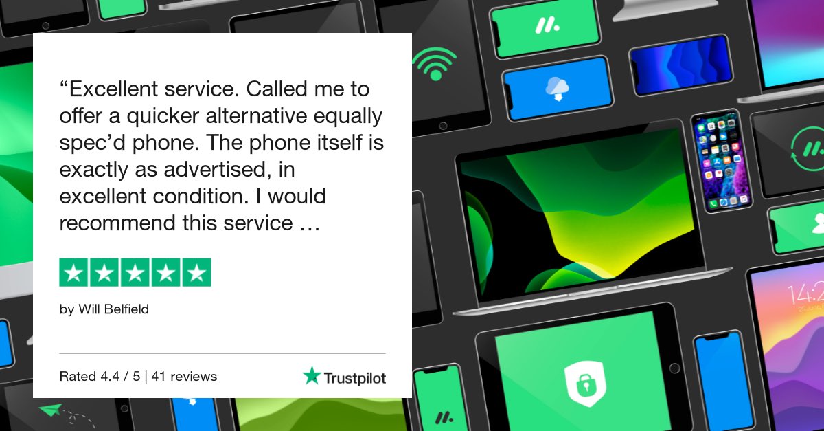 A very happy customer! 🤩 Go and check out our website link in the bio!