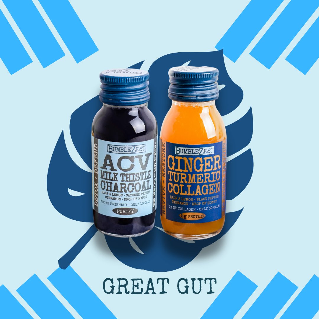 BumbleZest Drinks tweet media