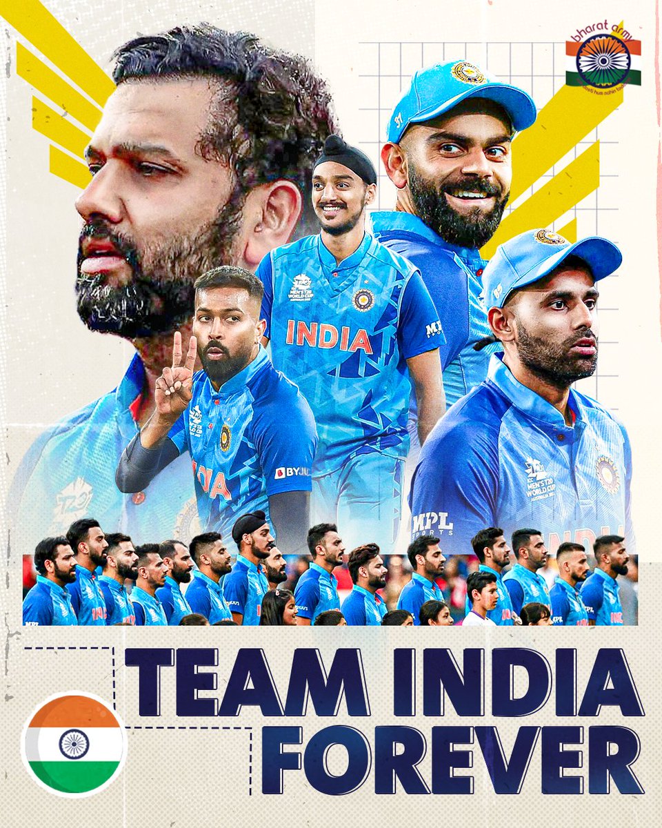 🇮🇳💔

📷 Getty • #INDvENG #ENGvIND #T20WorldCup #TeamIndia #BharatArmy