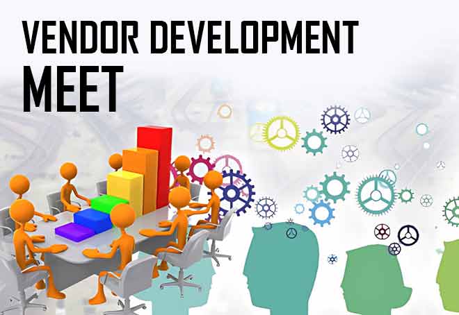 knnindia's tweet image. MSME-DFO Hyderabad to hold vendor development meet on Nov 11-12

#MSMEs #MSMEDevelopment #VendorDevelopment #MSMEVendors

knnindia.co.in/news/newsdetai…