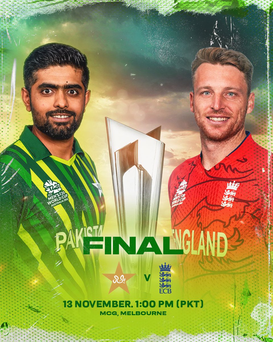 Pakistan Cricket tweet media