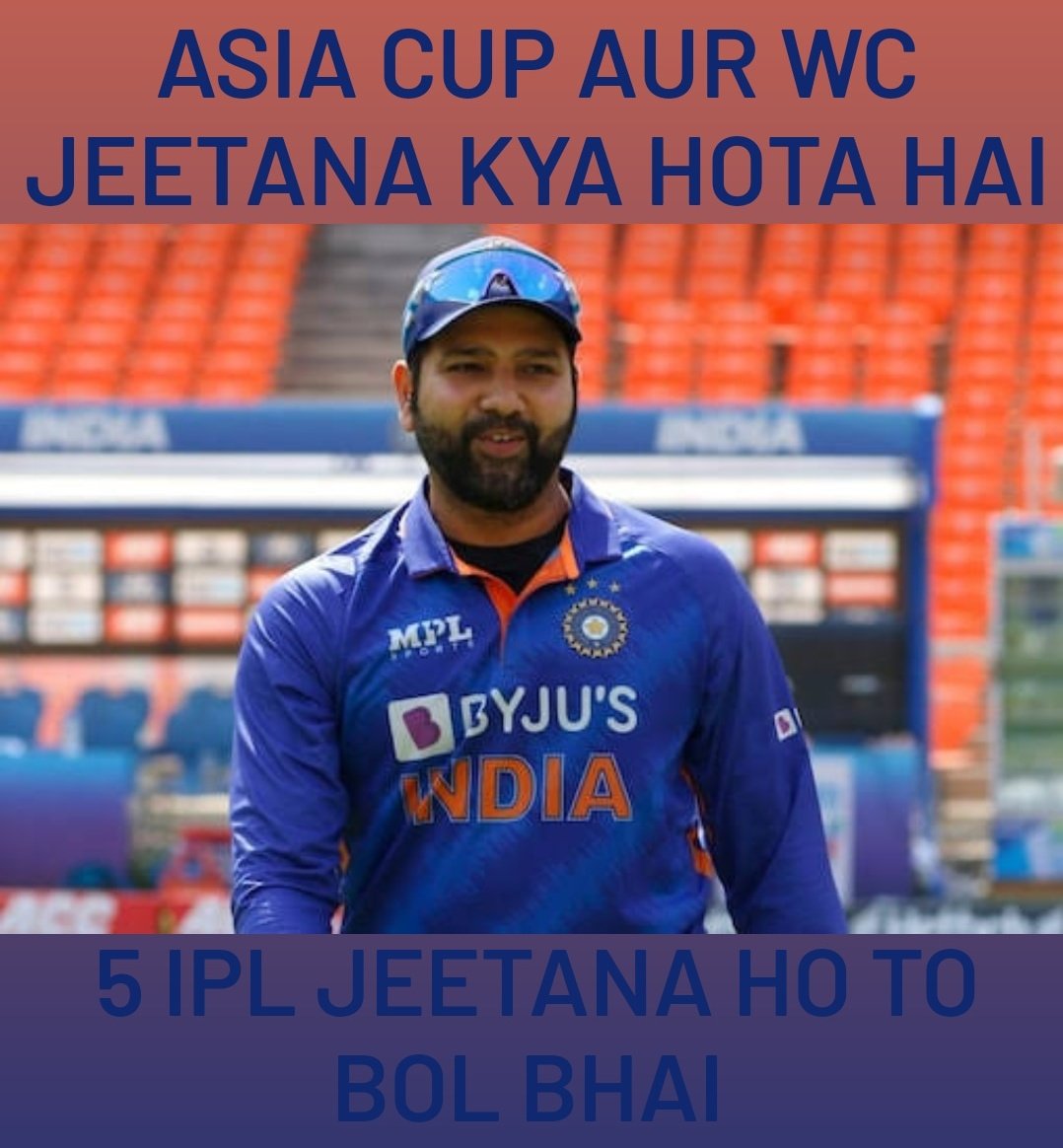 imyogi_26's tweet photo. Captaincy Ki Haar 😐
Captain Rohit Sharma and Vice captain K L Rahul played well 🙏🏻

#BCCI #INDvsENG #RohitSharma https://t.co/IU6ycYzeAv