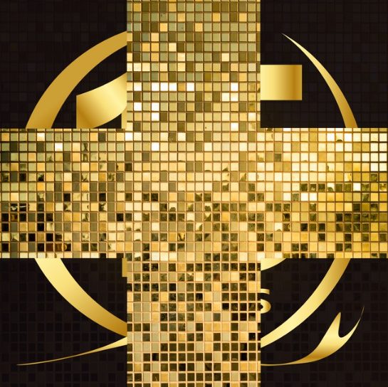 Another tile revealed on the puzzle... something big is coming... 

#thinkyourself #confidence #puzzle #somethingbig