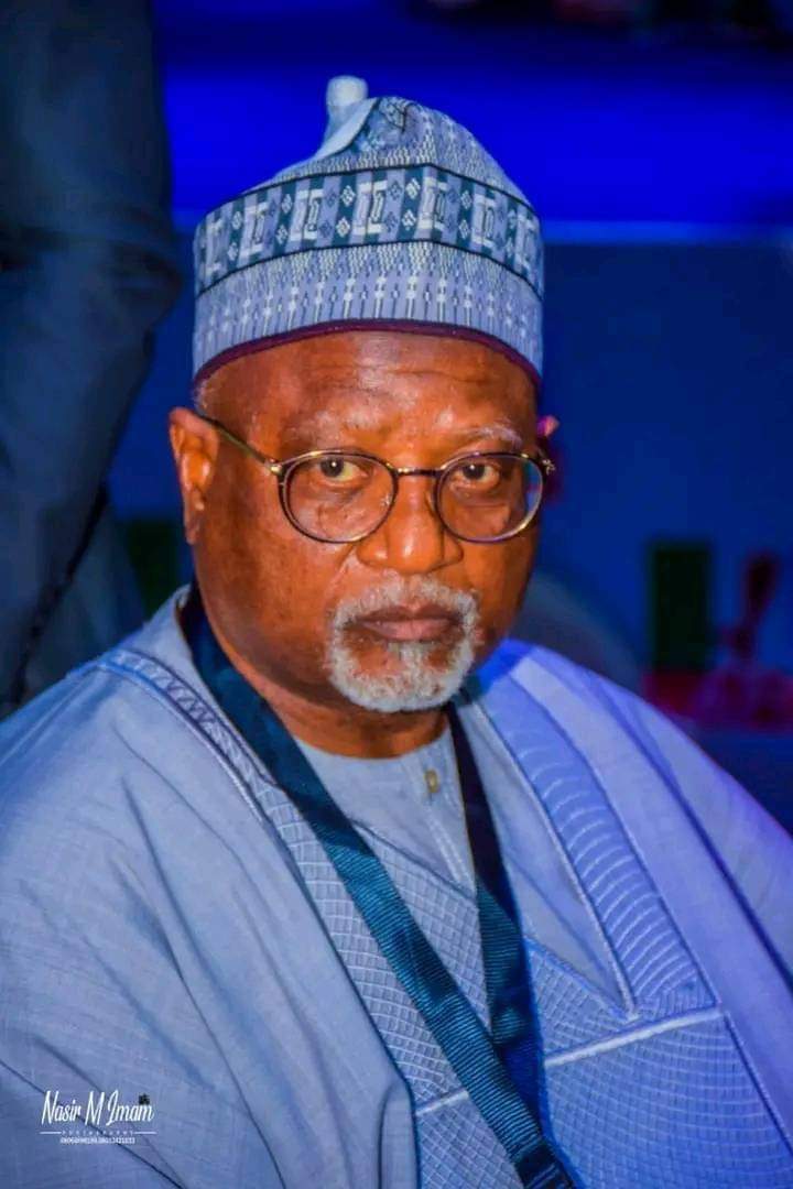 SenatorYau's tweet photo. At 2023 Budget Defense the Chairman of the Senate Committee On National Population and NIMC, Senator Sahabi Ya'u Zamfara North  instructed the NPC boss to submit details of projects executed with the 2022 appropriation line by line and those proposed for the 2023 fiscal year. https://t.co/r0wK0Bx02I