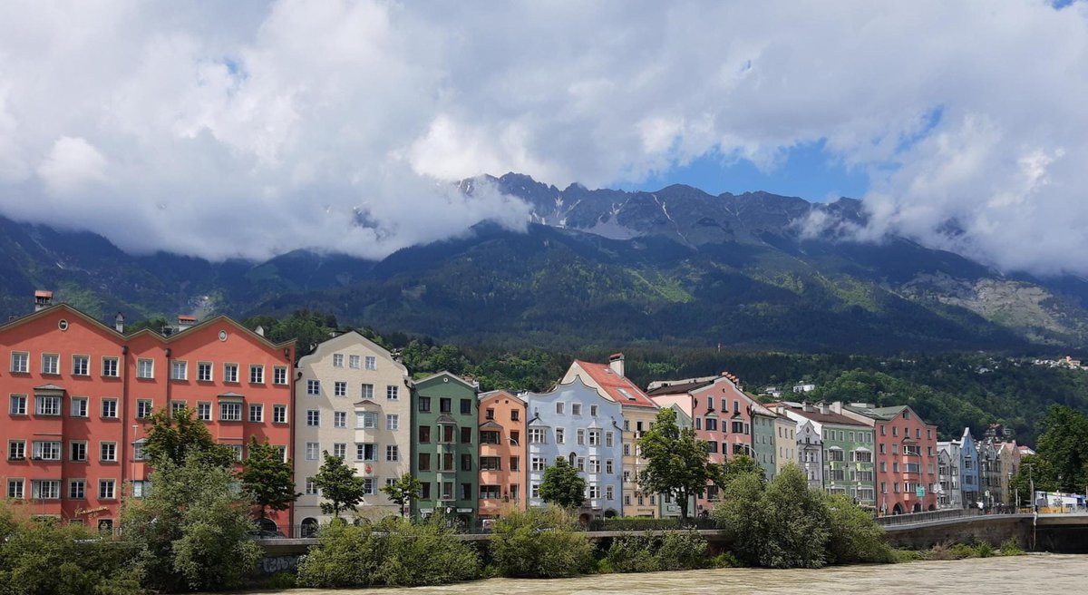 Opportunity to join a great team in a great place: Postdoc position in sports medicine, Medical University Innsbruck (open for medical doctors & sports scientists): i-med.ac.at/karriere/jobs/…