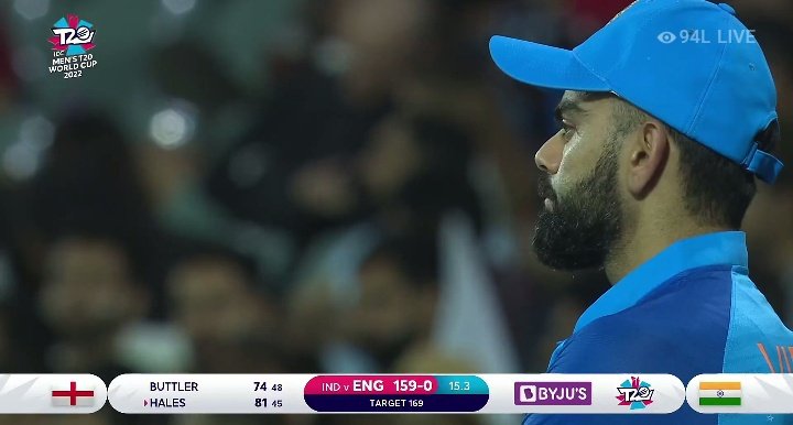 Abhishe40207354's tweet photo. Feeling sad for this guy💔

Missing Chahal in the Xl
#ViratKohli𓃵 #INDvsENG #RohitSharma #HardikPandya #worstcaptaincy https://t.co/u7RALF7hLo