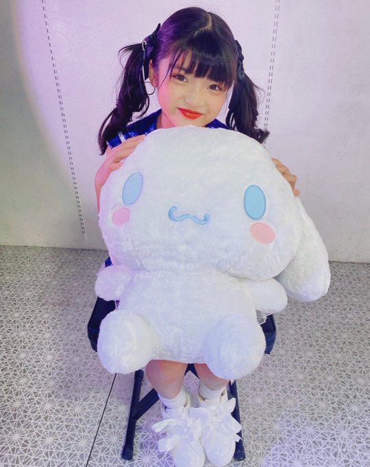 Twitterのコスプレ画像2