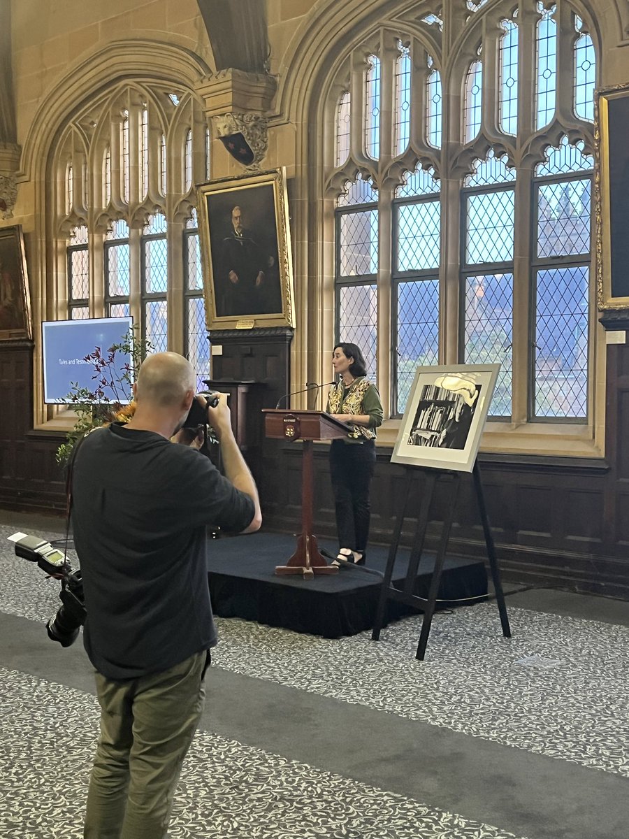 Chiara O'Reilly tweet media