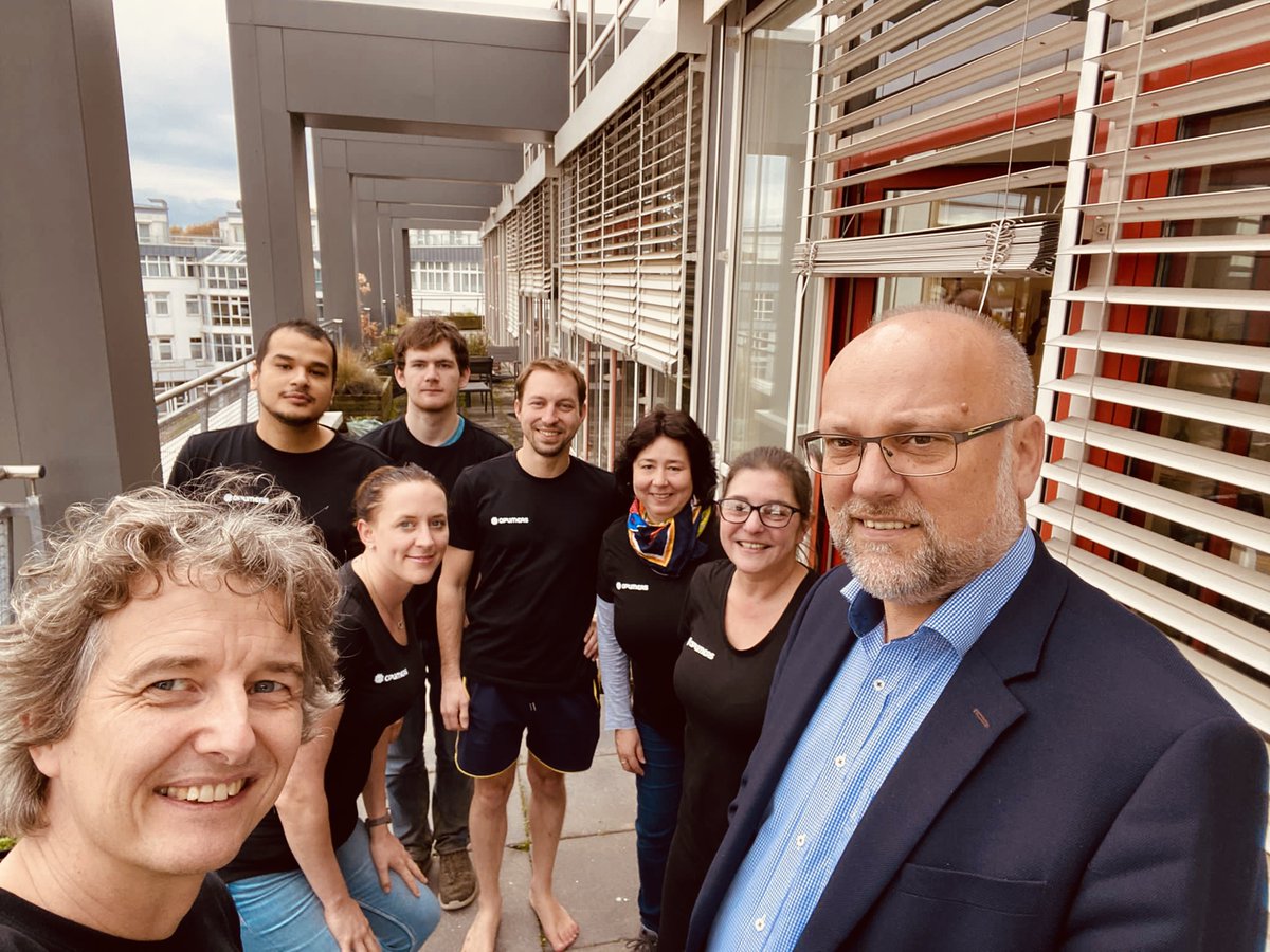 optiMEAS's tweet image. We had our annual ISO certification audit yesterday.
We are very proud to have successfully passed this as we have every year so far.

#optimeas #businessmitherz #iso #audit #iiot #teamspirit